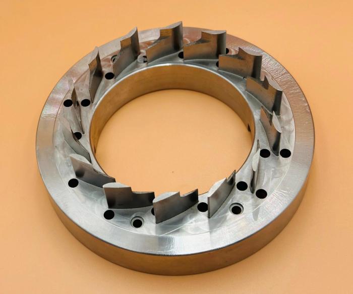 CNC emal prosesinin əhəmiyyəti