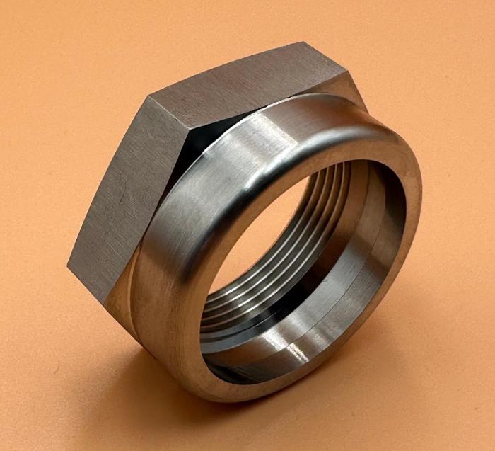 CNC EDM-nin üstünlüklərinin üstünlüklərinin araşdırılması