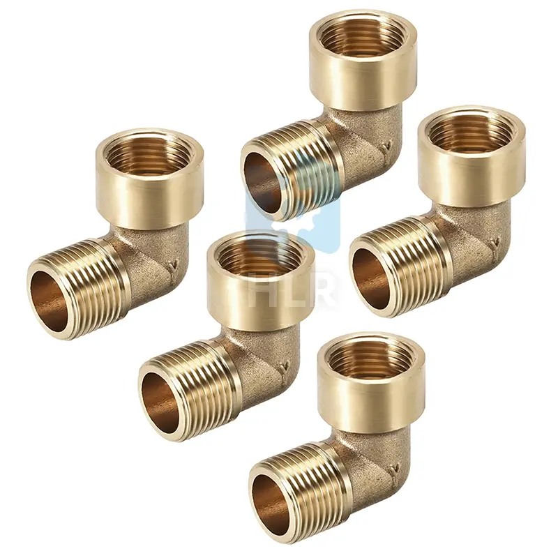 Adapter daxili dirsək